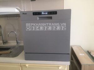z3233198951628 e96546601f97552b1591528cdb5ae96a - Máy Rửa Bát Texgio TG DT2028