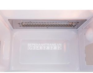 z3237583710004 70e0ef2ffcb6a5930b71c115925b21fa - Lò vi sóng kết hợp nướng Teka MW 200 G