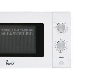 z3237583713765 b4429320b0814bf64a0bc1477c8a6f6c - Lò vi sóng kết hợp nướng Teka MW 200 G