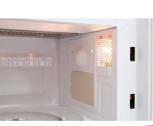 z3237583724488 0a8e5282261d6d009cb598334eb54651 - Lò vi sóng kết hợp nướng Teka MW 200 G
