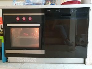 z3241883868118 8ede3bbe05de5e0aeab070947ec475ef - Lò nướng lắp âm Hafele HO-K60B (534.05.581) 65 lít