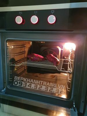z3241883873089 6615a73dcf6c855b735ea19112864eed 1 - Lò nướng Häfele HO-K60B 534.05.581