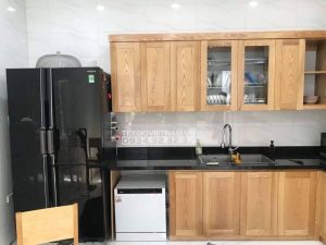 z3241917337894 f20825ac643157d63e4d5c49ead70b47 1 - Texgio Dishwasher TG-DTW558 - 8 Bộ Tự Vệ Sinh Máy