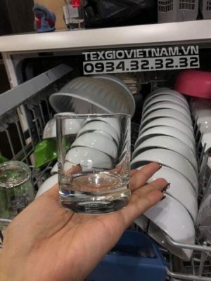 z3241917372980 3707fd23f9a1272030fe8987baebdd28 1 - Texgio Dishwasher TG-DTW558 - 8 Bộ Tự Vệ Sinh Máy
