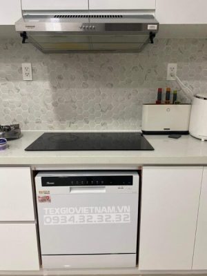 z3241917415246 cb8f17fb596cd5f03650de29bb3c3cb3 1 - Texgio Dishwasher TG-DTW558 - 8 Bộ Tự Vệ Sinh Máy