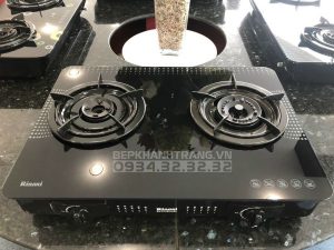 z3241995441074 28cf22e51693768959860f0b4a45b736 1 - Bếp Gas Rinnai RV-615Slim(GL-D)
