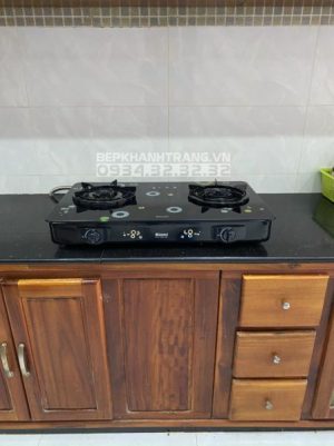 z3241995453061 a330e21f825784d7be8abf20533c7b4a 1 - Bếp Gas Rinnai RV-615Slim(GL-D)