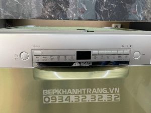 z3243588422639 d8a20df82896a435b218507d64a0f956 1 - Máy Rửa Bát Độc Lập - 60CM HMH.SMS2HAI12E Series 2