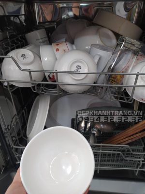 z3243588441538 c272dca920c80056b96bc9c89dfaab8e 1 - Máy Rửa Bát Độc Lập - 60CM HMH.SMS2HAI12E Series 2