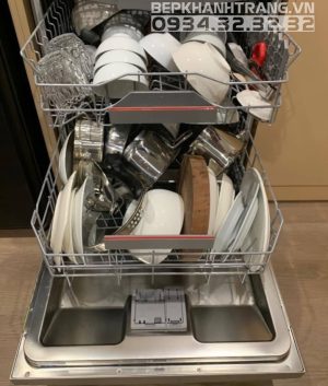 z3243588462106 85f3d80b191cf2ea2a5e0ad4eef287ba 1 - Máy Rửa Bát Độc Lập - 60CM HMH.SMS2HAI12E Series 2