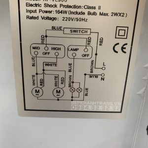 z3244635810400 b3ca6f2e20a01a86aa3d7a6f50dc5d94 scaled 2 - Máy hút mùi âm tủ bếp cảm ứng 7 tấc KAFF KF-TL700