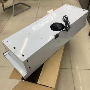 z3244635850460 8a4c97cd849554760e17ecd35375327d scaled 2 - Máy hút mùi âm tủ bếp cảm ứng 7 tấc KAFF KF-TL700