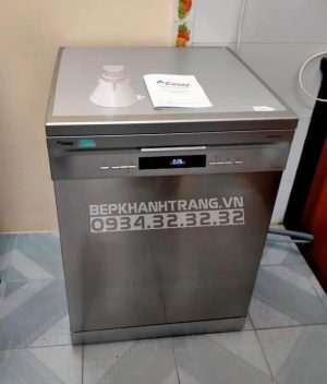 z3245006305101 f3105d3894f49ce7ae547435b7c78869 - Máy rửa bát Canzy CZ-P1435Q