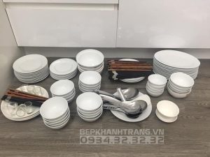 z3245006314859 8f821975b6e5a121e1237bffe9899b67 - Máy rửa bát Canzy CZ-P1435Q