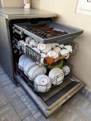 z3245006336003 84a4f1f953c111c5d204c3192f8c9ac0 - Máy rửa bát Canzy CZ-P1435Q