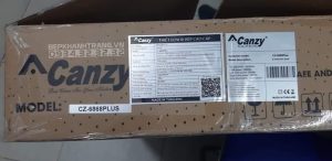z3249103814272 b5aca1e4e485296a52d1b6d7fb3c1242 - Bếp từ Canzy CZ-6868Plus