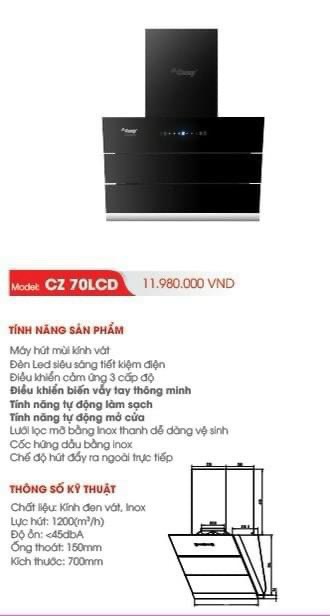 z3249111343088 adef3e206b53ec205dc8670bfe336375 - Máy Hút Mùi Canzy CZ 70LCD z3249111343088 adef3e206b53ec205dc8670bfe336375 - Máy Hút Mùi Canzy CZ 70LCD