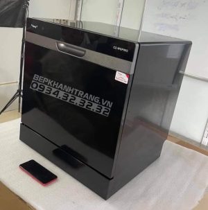 z3249141368390 08d8bfb9c4614c4ad073728b02552593 - Máy rửa bát Canzy CZ-WQP892 MỚI NHẤT 2022 NHẬP KHẨU MALAYSIA