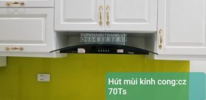 z3249146628156 4c645beabbdaafe6e71aa410a892f42f - Máy hút mùi Canzy CZ-70TS
