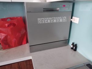 z3249541031824 13e757a0a517b05f48d14473a12a953d - Máy rửa bát Feuer GT837 New
