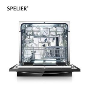z3249602953003 b7114cc3e87c46137f46f6938d9af640 1 - Máy rửa bát Spelier SP-08 UOZ