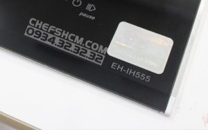 z3249644283021 8b645892ce9aefb66eec845a54026118 2 scaled 1 - Bếp Từ Chefs EH-IH555