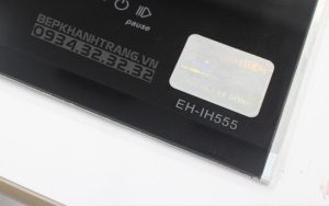 z3249644283021 8b645892ce9aefb66eec845a54026118 - Bếp từ ba Chef's EH-IH555