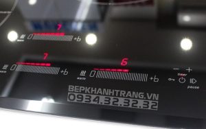 z3249644289142 e1ff7ed0f59d6610feacd9de3b249612 - Bếp từ ba Chef's EH-IH555