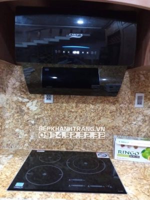 z3249644301595 611b5ccb6702c169de98e25de2d7d84f - Bếp từ ba Chef's EH-IH555