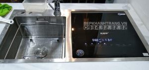 z3256345823310 bdf552cef686baed56872a5569e27204 - Máy rửa bát kết hợp chậu rửa Kaff KF-SWM6