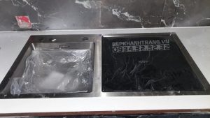 z3256504455355 ffddd47d7a6a44dd82088c01dab98639 - Máy rửa bát kết hợp chậu rửa Kaff KF-SWM6