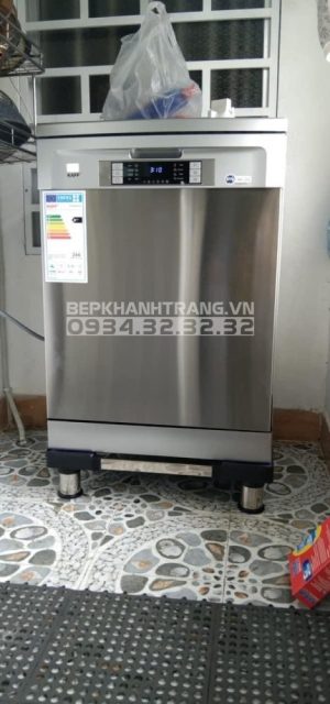 z3256560374587 ccb02a2a485889185d76cd1f7bcc95a8 - Máy rửa bát Kaff KF-W45A1A401J