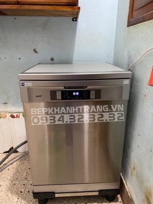 z3256560396244 33614f8b0686f58939cdb6290ac5188e - Máy rửa bát Kaff KF-W45A1A401J
