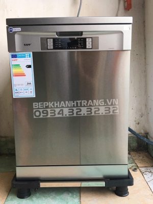 z3256560401696 4d443c76e1f644f633f812f764857db9 - Máy rửa bát Kaff KF-W45A1A401J