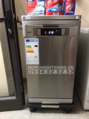 z3256560414985 d44cf2c5220a3679b96688255fb6a29c - Máy rửa bát Kaff KF-W45A1A401J