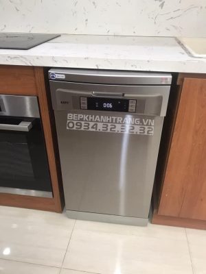 z3256560426074 2561bb764777419ae81cdf67e4ef54e8 - Máy rửa chén bát KAFF KF-W45A1A401J