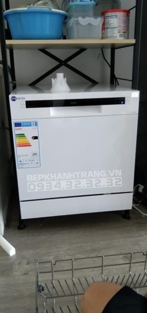 z3257163186053 c76718bf8a7dfd8eed4513921493e2e1 1 - Máy rửa chén bát KAFF KF-SW800