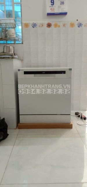 z3257163192190 9e353aa9762d6a01169d0e9220332f2c 1 - Máy rửa chén bát KAFF KF-SW800