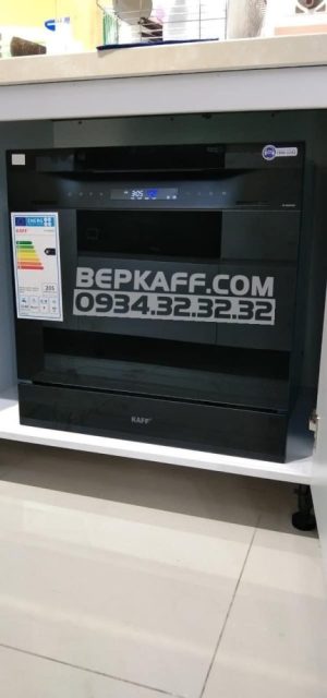 z3257189254021 12ea81c3b0ebfd7cd4dc257c02be2a92 - Máy rửa chén âm tủ KAFF KF-BISW800