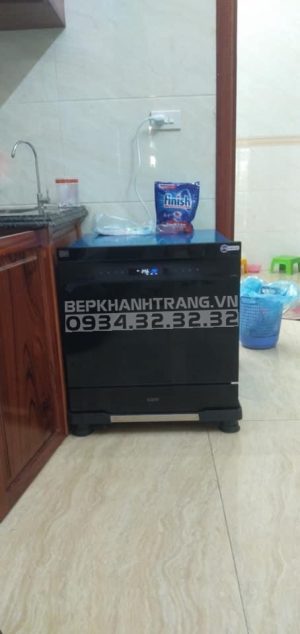 z3257189281133 b62120d1b328e6729c331545efba12cc - Máy rửa chén bát âm tủ KAFF KF-BISW800