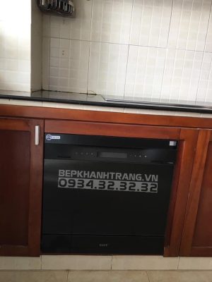 z3257189287688 525521eb1431ed972ef2a3c804827aab - Máy rửa chén bát âm tủ KAFF KF-BISW800