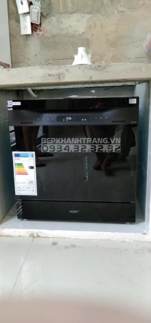 z3257189294727 4e793312194df24aeee088a5666ea632 - Máy rửa chén bát âm tủ KAFF KF-BISW800
