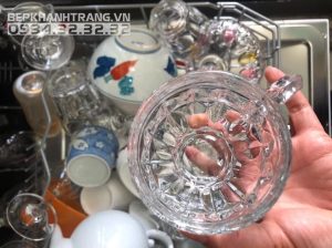 z3257189315119 a742fa258d02d688a12a63b5b8c47596 - Máy rửa chén bát âm tủ KAFF KF-BISW800