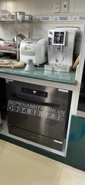 z3257201185263 f015626bd254f4de40e7701417d898bb - Máy rửa bát Kaff KF-BISMS8