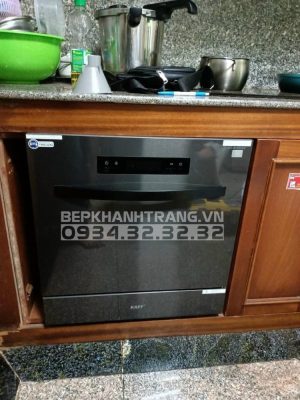 z3257201188032 e7929a67137726d5c9cd3c4bffb9af54 - Máy rửa bát Kaff KF-BISMS8