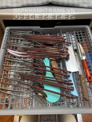 z3260225700658 7d0de96276639e66b6d5e77b741e359c - Máy rửa bát Chefs EH-DW401D
