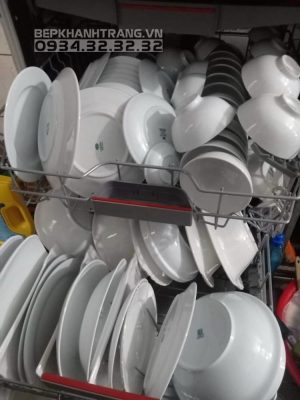 z3260225766428 4ae9de39b8fc852b37063bb0058da1a3 - Máy rửa bát Chefs EH-DW401D