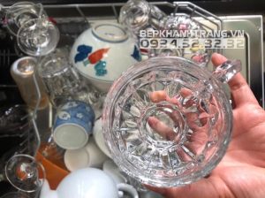 z3260225827796 a742fa258d02d688a12a63b5b8c47596 - Máy rửa bát Teka LP2 140