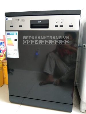 z3260364055188 ebe6777a512f3c7dab6479bca7c98c88 1 - Máy rửa bát Kaff KF-BDWSI12.6