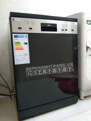 z3260364060384 19b85b3c669d00a9b64ada477df5448b 1 - Máy rửa bát Kaff KF-BDWSI12.6